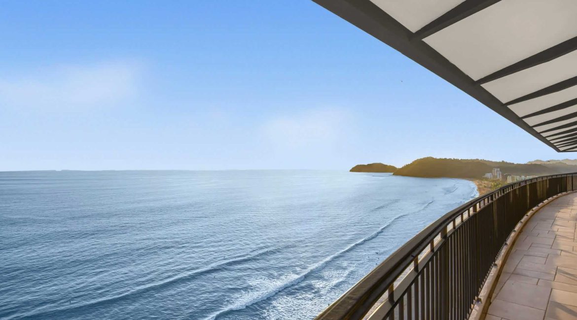 Vista Las Palmas Penthouse