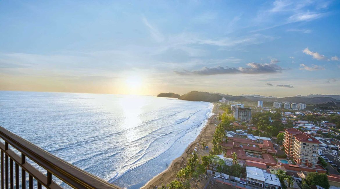 Vista Las Palmas Penthouse