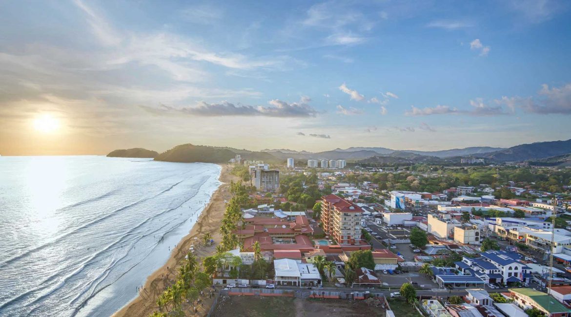 Vista Las Palmas Penthouse