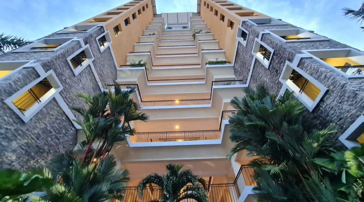 Vista Las Palmas Penthouse