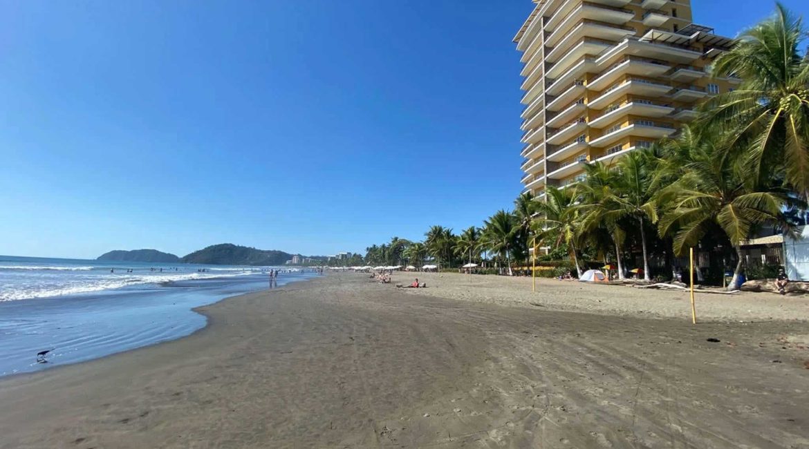 Vista Las Palmas Penthouse